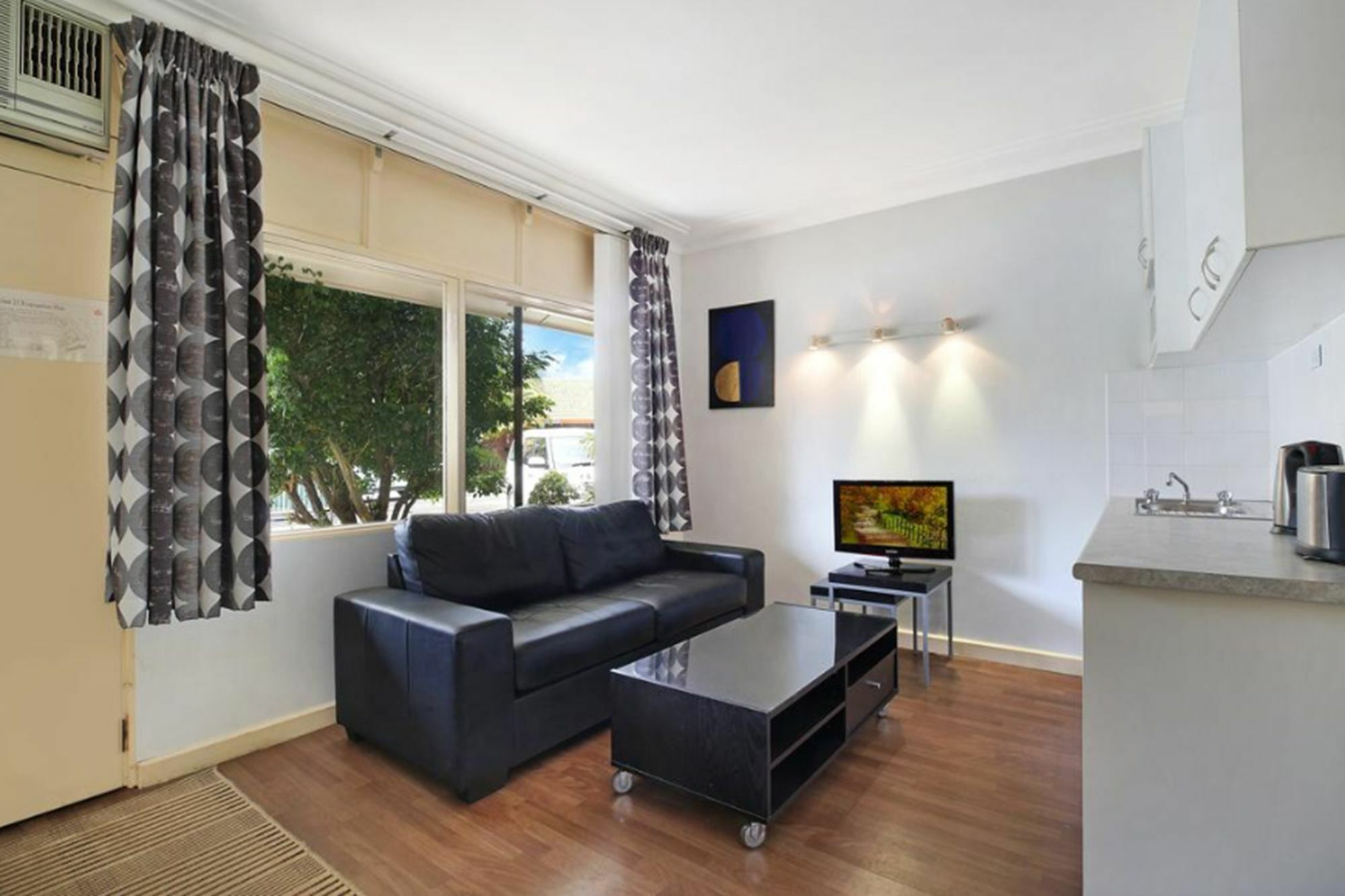 Ultimate Apartments Bondi Beach Exterior foto